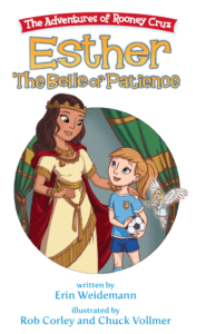 Esther the Belle of Patience