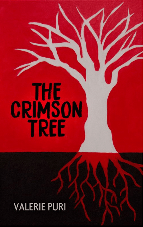 The Crimson Tree by Valerie Puri