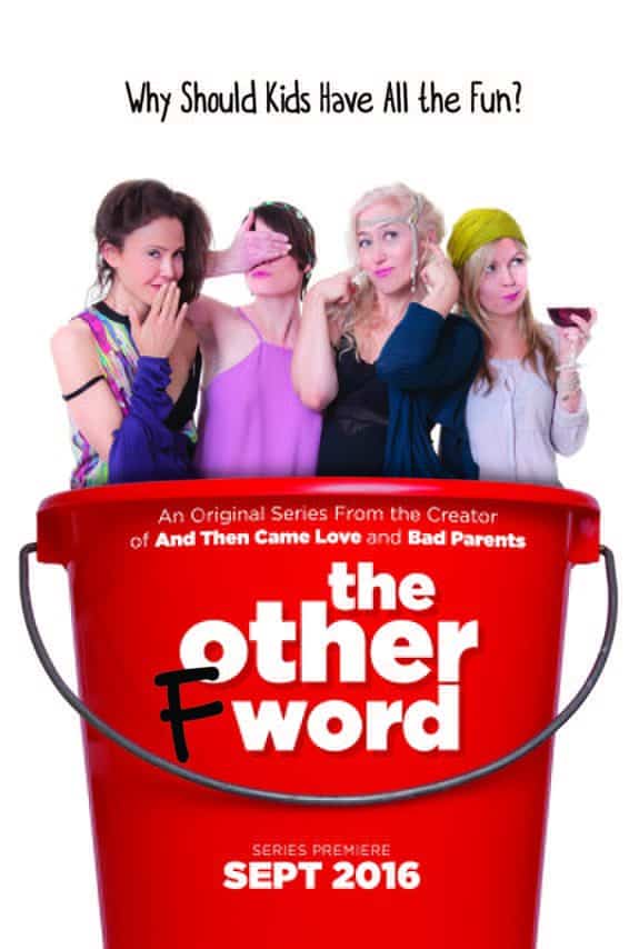 Watch The Other F Word on Amazon