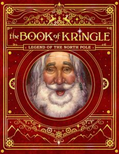 Christmas Book: The Book of Kringle