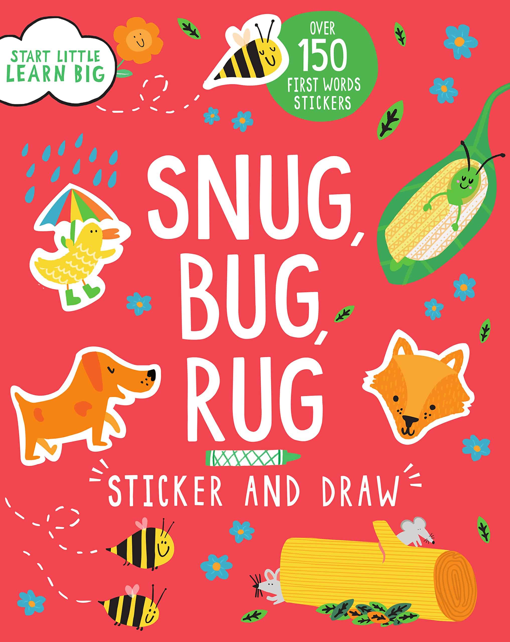 Word Stickers. As snug as a Bug in a Rug перевод. See the Bug on the Rug.