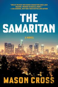 Thriller Book Review: The Samaritan by Mason Cross