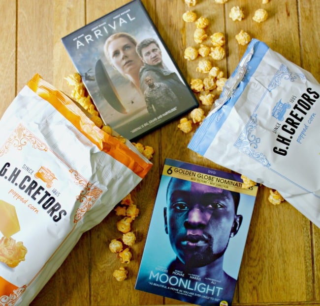 Fun Movie Night Ideas for Adults and Teens