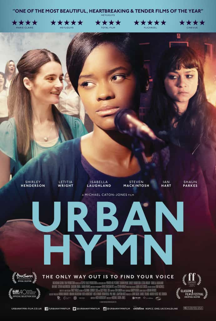 Urban Hymn Film Review starring Ian Hart