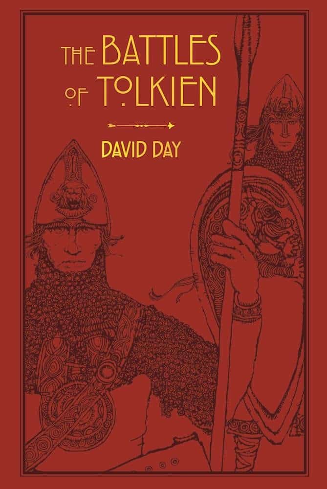 The Battles of Tolkien by David Day [Review]