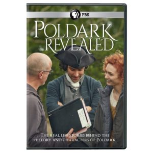 Poldark Revealed: The Real Life Stories Behind the History