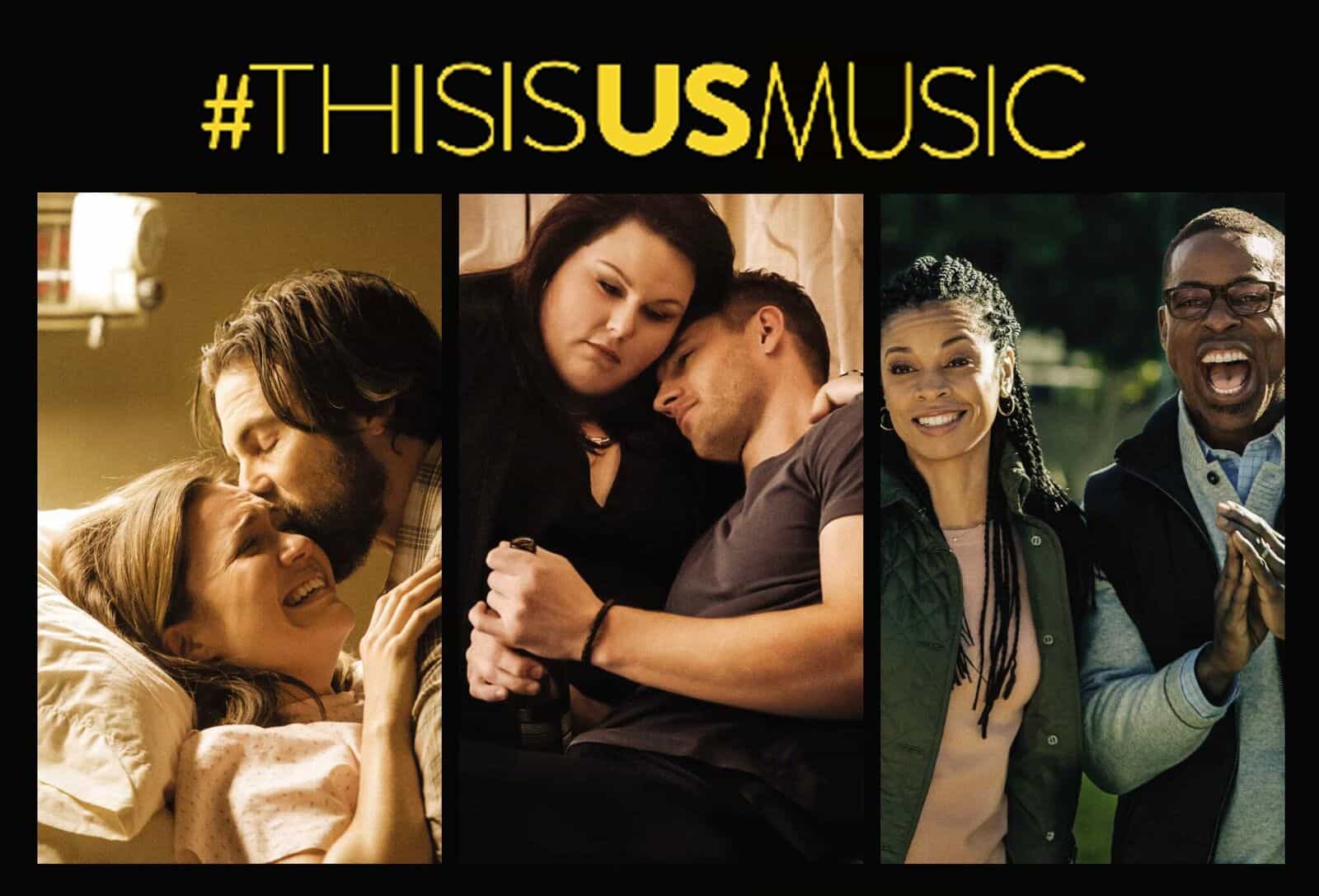 This Is Us: Music from the Series