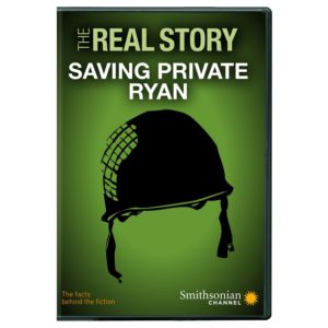 Have you seen The Real Story Saving Private Ryan on DVD? Or, perhaps you have seen the movie Saving Private Ryan? Did you ever wonder if the movie was real.