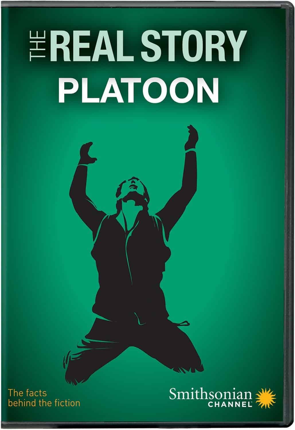 The Real Story Platoon