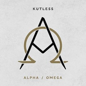 Kutless New CD Alpha / Omega Now Available