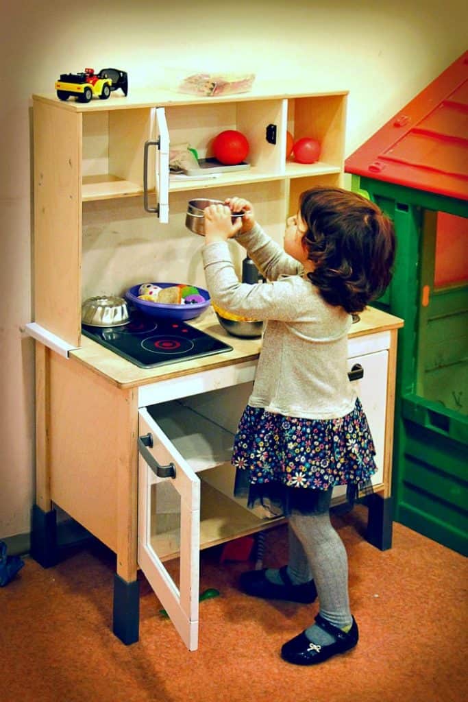 Baking Ideas Children Will Love to Help You With