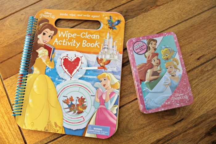 Princess Valentine Ideas for Little Girls