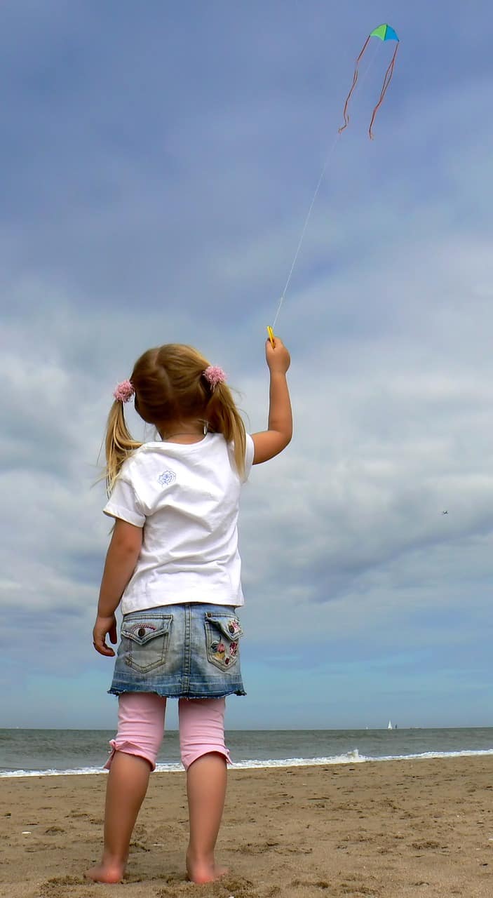 Kite Flying Safety Rules To Prevent Injuries and Accidents