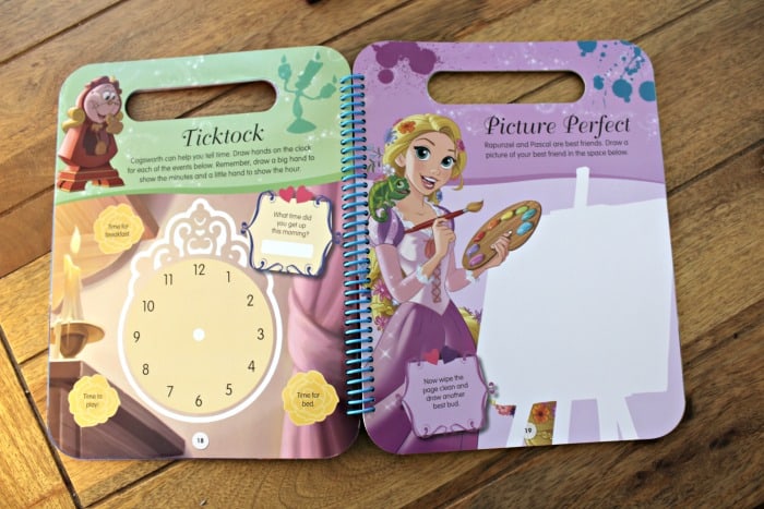 Princess Valentine Ideas for Little Girls
