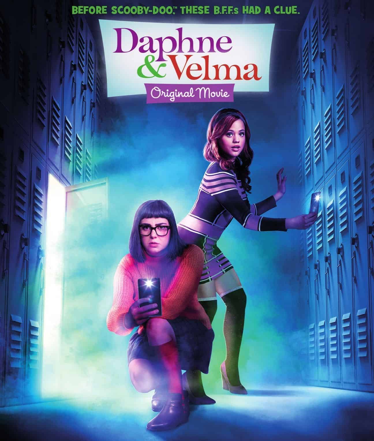 Daphne & Velma Exclusive Interview