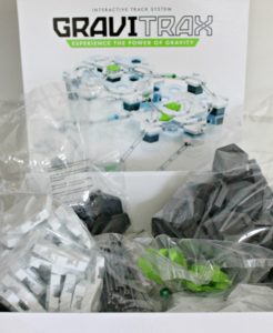 GraviTrax Interactive Track System for STEM Learning