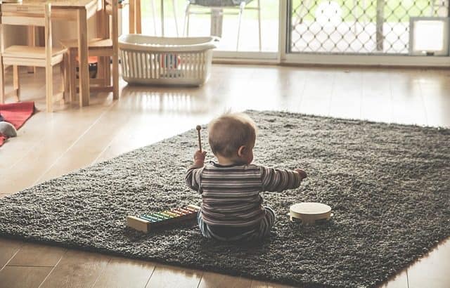 How to Clean Carpet Stains Young Kids Create