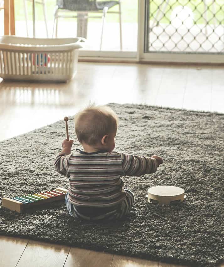How to Clean Carpet Stains Young Kids Create