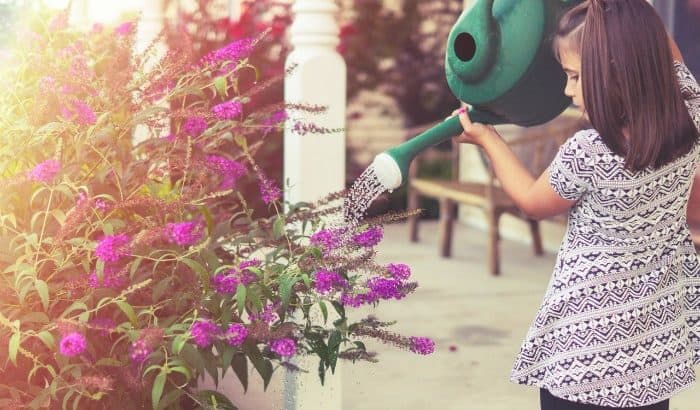 6 Easy Ways Kids Can Go Green Today