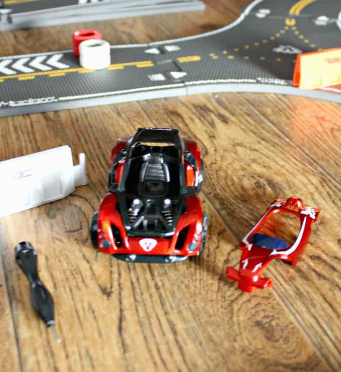 Teach Kids Mechanics with Modarri Design and Drive