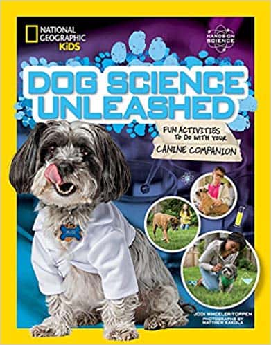 Holiday Gift Ideas from National Geographic Kids Books
