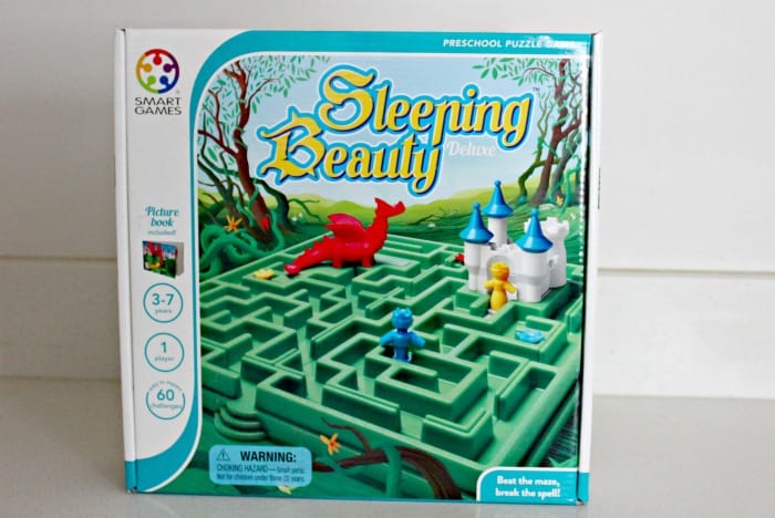 Mazes, Puzzles and Brainteasers for Kids of All Ages
