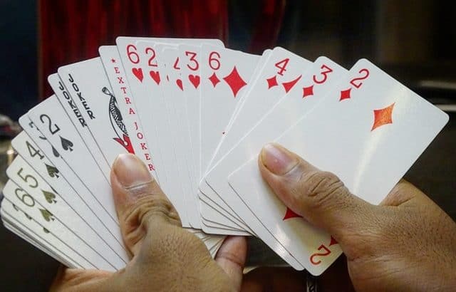 How To Develop Analytical Skills Using A Deck Of Cards