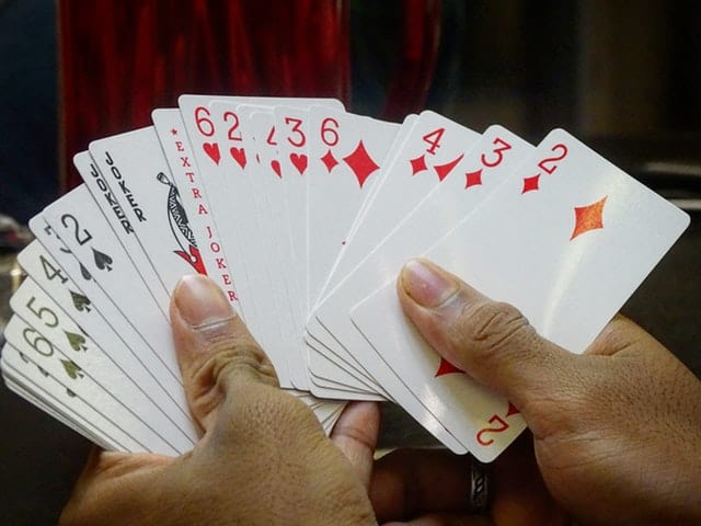 How To Develop Analytical Skills Using A Deck Of Cards