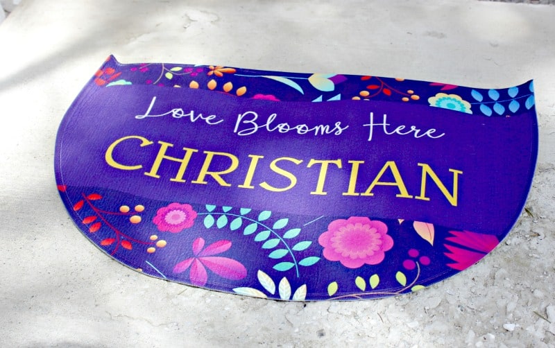Cute Personalized Gifts for Spring and Easter Time