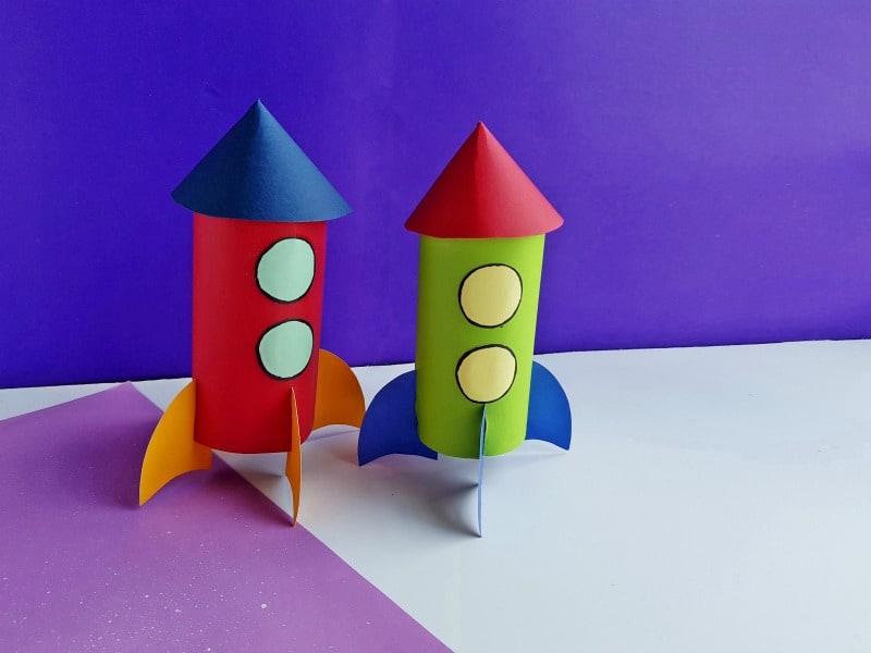 Outer Space Fun and Learning Ideas for Kids