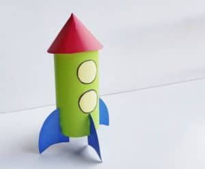 Outer Space Fun and Learning Ideas for Kids - In Our Spare Time