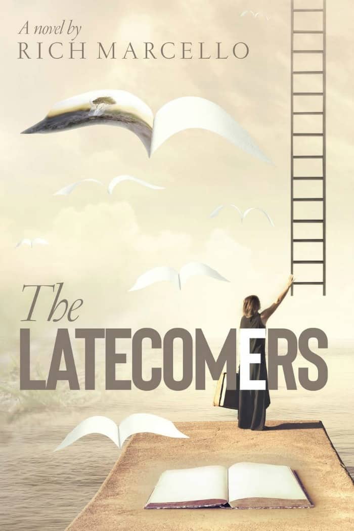 The Latecomers by Rich Marcello