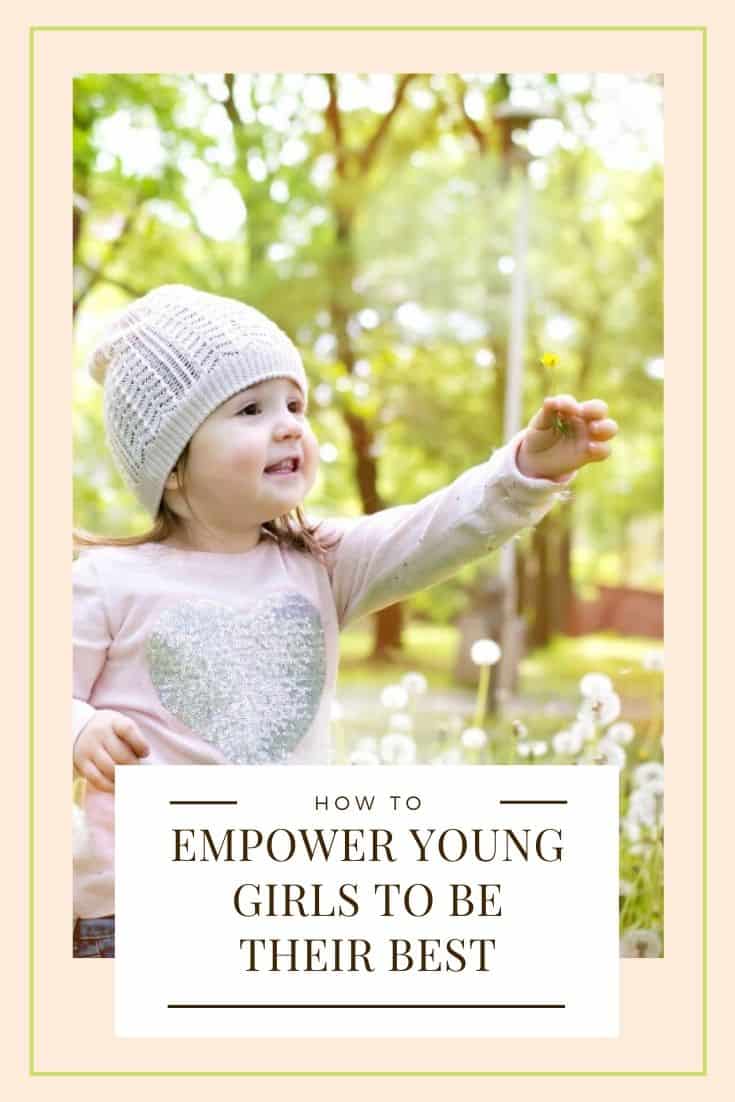 Empower Girls With This Children's Book