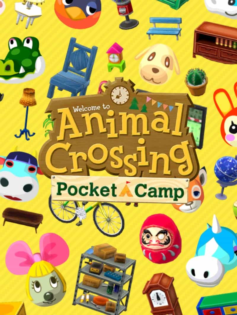 Animal Crossing Crafts DIY for Kids of All Ages