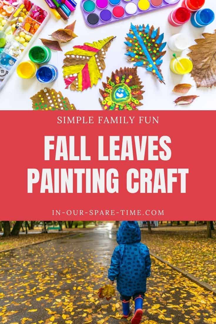 Fall leaf crafts for kids are a wonderful way to explore nature using leaves. Check out these different crafts for kids to get started.