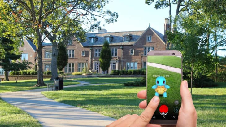 Is Pokemon Go safe for young children? Check out these Pokemon Go safety tips for younger kids and learn how to enjoy this popular game.