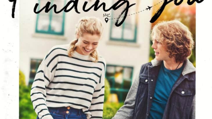 Looking for a new romantic comedy? Finding You is in theaters on May 14th, 2021. Learn more about this romantic drama and all the details.