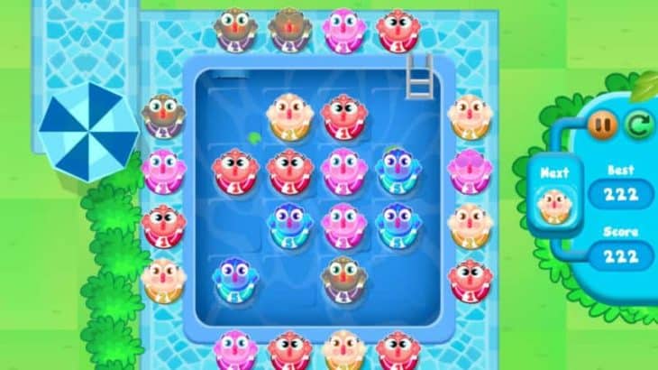 Check out these cute animal based browser games! Here are a few of my favorite pet games you can play online. Try them today!