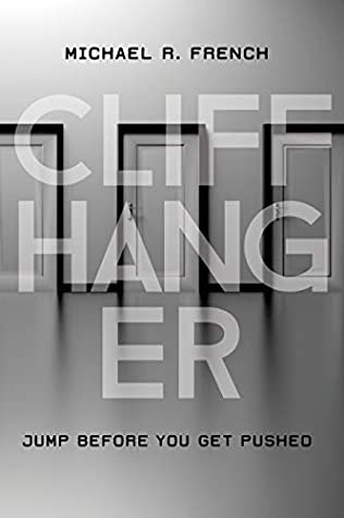 a cover shot of Cliffhanger