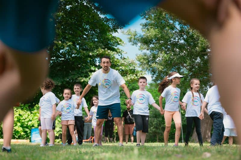 Summer Camp Essentials for Kids