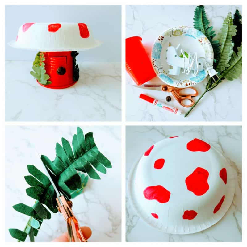 step by step how to make this craft