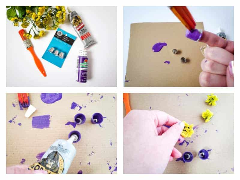 step by step photos to make this craft