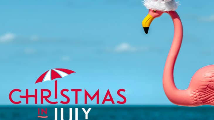 If you enjoy celebrating Christmas during the summer, make sure that you tune in for these Christmas in July movies! Learn more below.