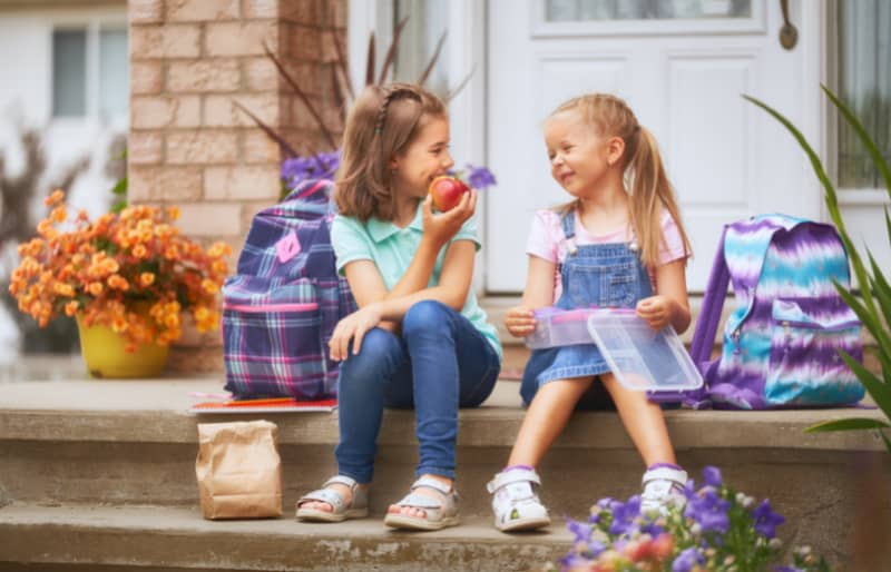 Low-carb diets are great for losing weight, but it can be hard to find snacks that you love especially for kids. Check out these kid friendly keto snacks for school.
