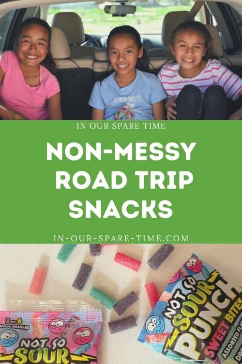 The best way to avoid a mess in the car while you're driving is by bringing your own snacks. If that's not an option, then make sure you have plenty of napkins and wet wipes available at all times! Here are some great recipes for easy-to-carry snacks with minimal cleanup required on road trips. Enjoy these tasty treats without making cleaning up after yourself too difficult or time consuming. When it comes to traveling with kids, everything has to be as simple as possible so they can take care of themselves if need be. These delicious snack ideas should help keep everyone happy and tidy during your next road trip adventure together!