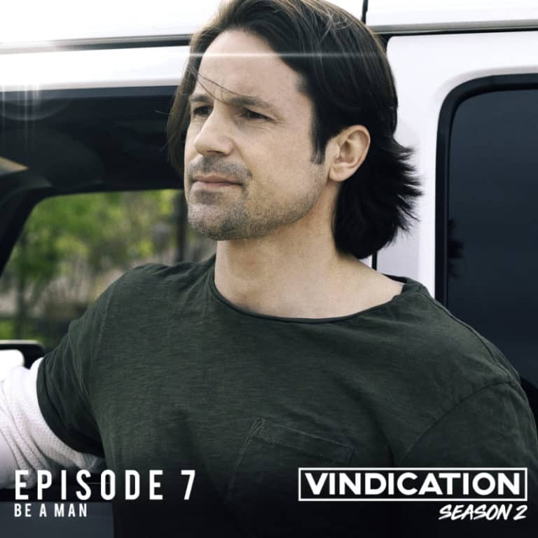 Vindication Season 2 In Our Spare Time 5641