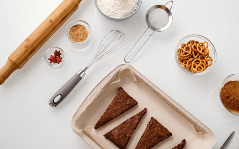 Holiday Brownies Recipe and Decorating Tips | In Our Spare Time