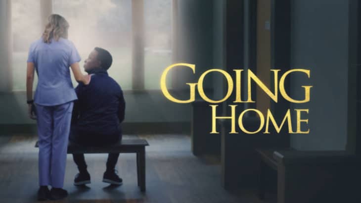 Check out my thoughts on the new show Going Home on Pureflix. Learn more about this heartfelt program that follows an inspiring team of nurses as they comfort and care for patients on their death beds.
