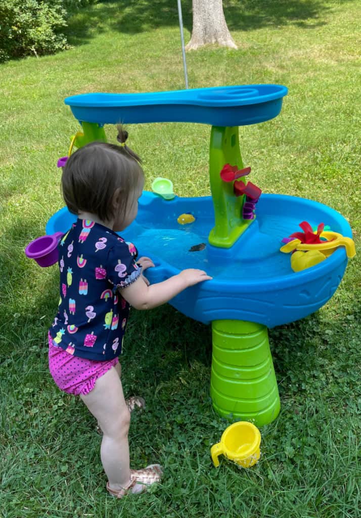 how-to-clean-a-water-table-in-our-spare-time