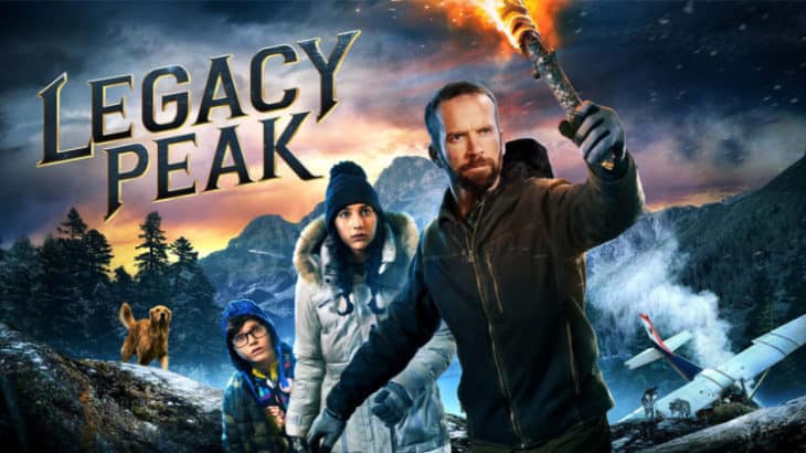 Legacy Peak image